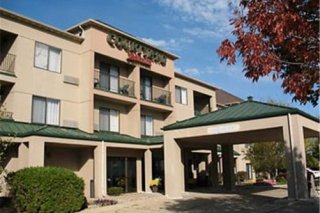 Courtyard by Marriott