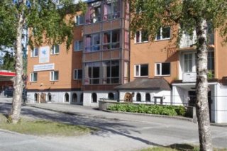 Vårsøg Hotell As