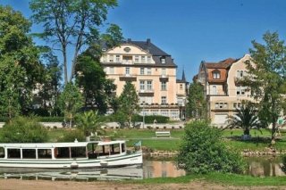 Kurhaus Thea