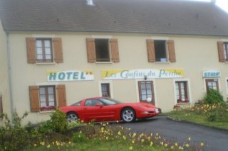 Les Confins Du Perche
