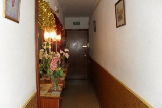 Hotel Pension Mode