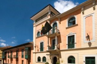 Hotel De La Opera