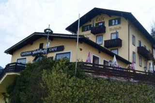 Gasthof Waldluft