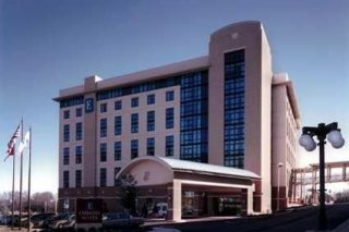 Embassy Suites -Hotel & Spa