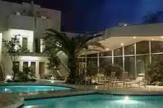 Santa Maria Suites Resort