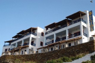 Bilios Resort
