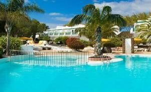 Aparthotel Sun Park