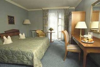 Hotel am Schlosspark