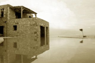 Pyrgos Exclusive Boutique Villas