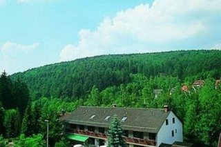 Flair Hotel Hochspessart