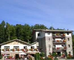 Albergo Le Macinaie