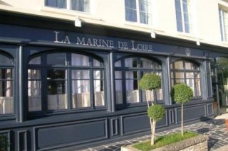 Hôtel La Marine de Loire