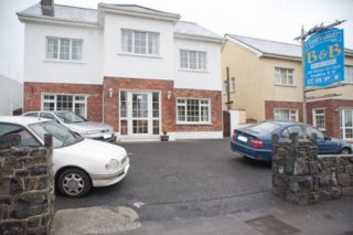 Abbey Lodge