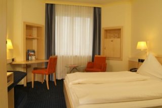 InterCityHotel Freiburg