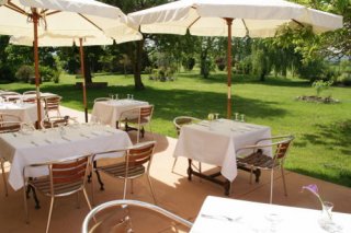 Hôtel Restaurant Des Maziès