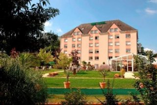 Logis Hotel L'Escurial