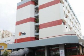Travel Inn Pituba Flat