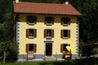 Heidi's Guesthouse