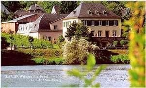 Gästehaus E. Prüm