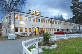 Hotell Dialog