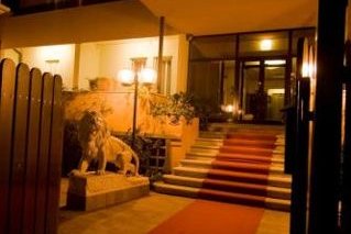 Hotel & Residence Venezia 2000
