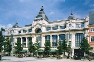 Hilton Antwerp