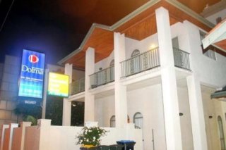 Hotel Dolma