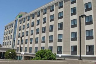 Holiday Inn Express  LAX Airport