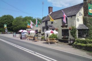 The Farmers Boy Inn Guest House