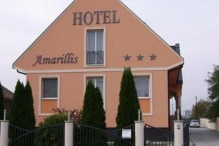 Hotel Amarillis