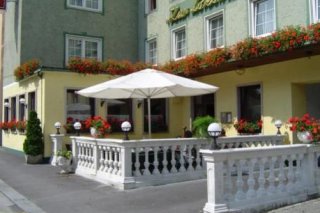 Hotel Lokomotive