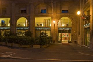 Hotel Stendhal
