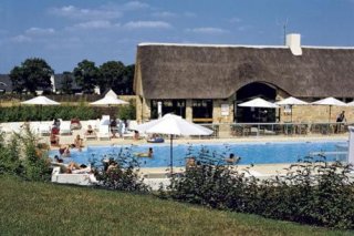 Hôtel du Golf International de la Baule