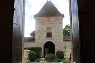 Le Prince Noir