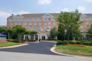 Hilton Garden Inn Atlanta North/