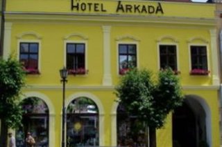 Hotel Arkada