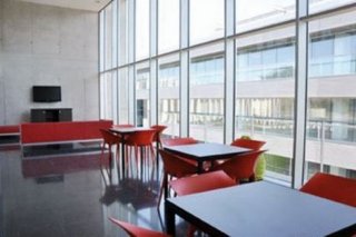 Residencia Roberto De Nobili