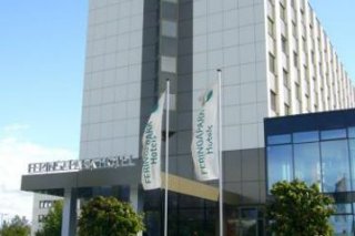 Feringapark Hotel