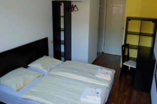 FT Sportpark Hotel & Restaurant