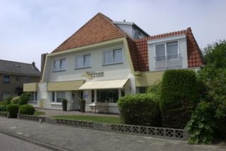 Hotel Zeerust Texel