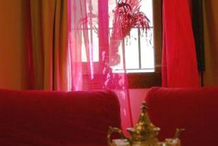 Apartamentos El Almez