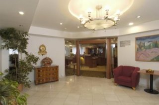 Ramada Grand Hotel Symphony