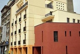 Tania Hotel