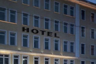 Hotel Cryston