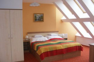 Silver Hotel  City Center
