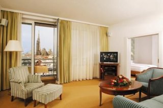 Hotel Am Parkring