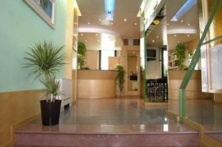 Hotel Losanna