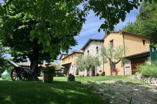 Fattoria Caldese