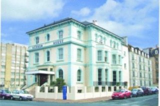 Vernon House Hotel