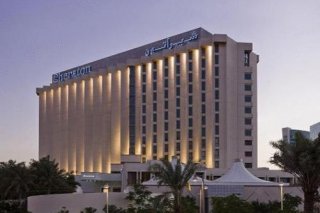 Sheraton Bahrain Hotel